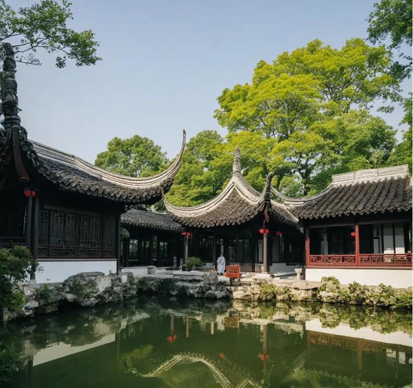 伊春新青含玉土建有限公司